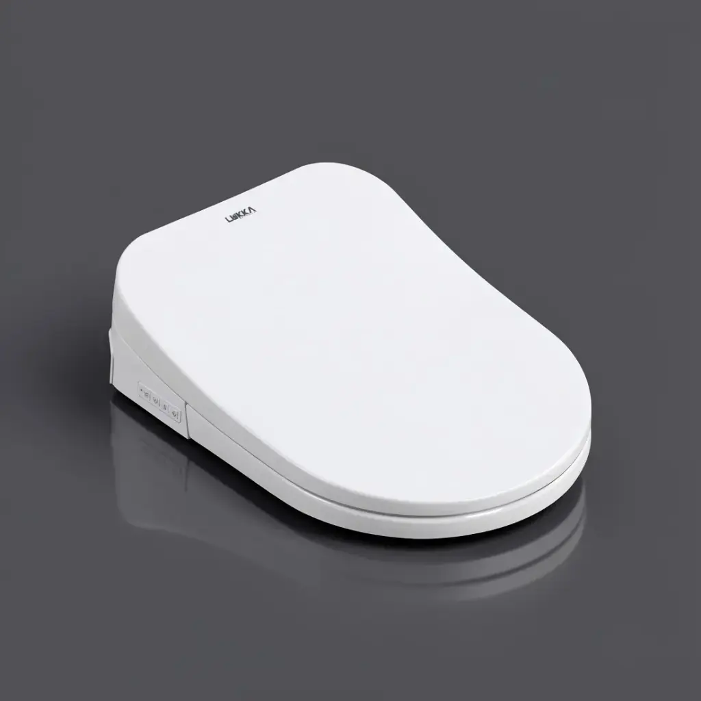 509 *388 *134.3mm Chios Smart Toilet Seat