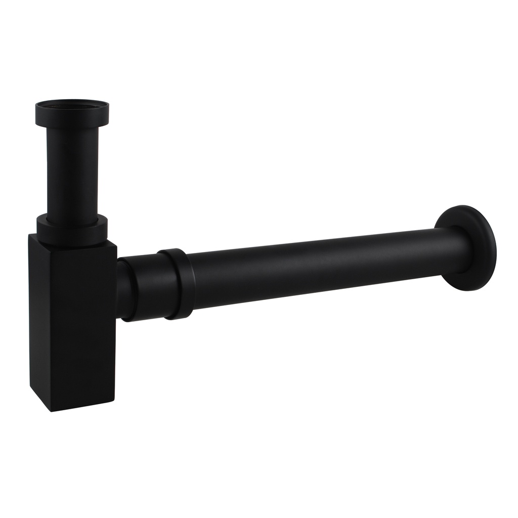 [40500] Black Bottle Trap 32mm