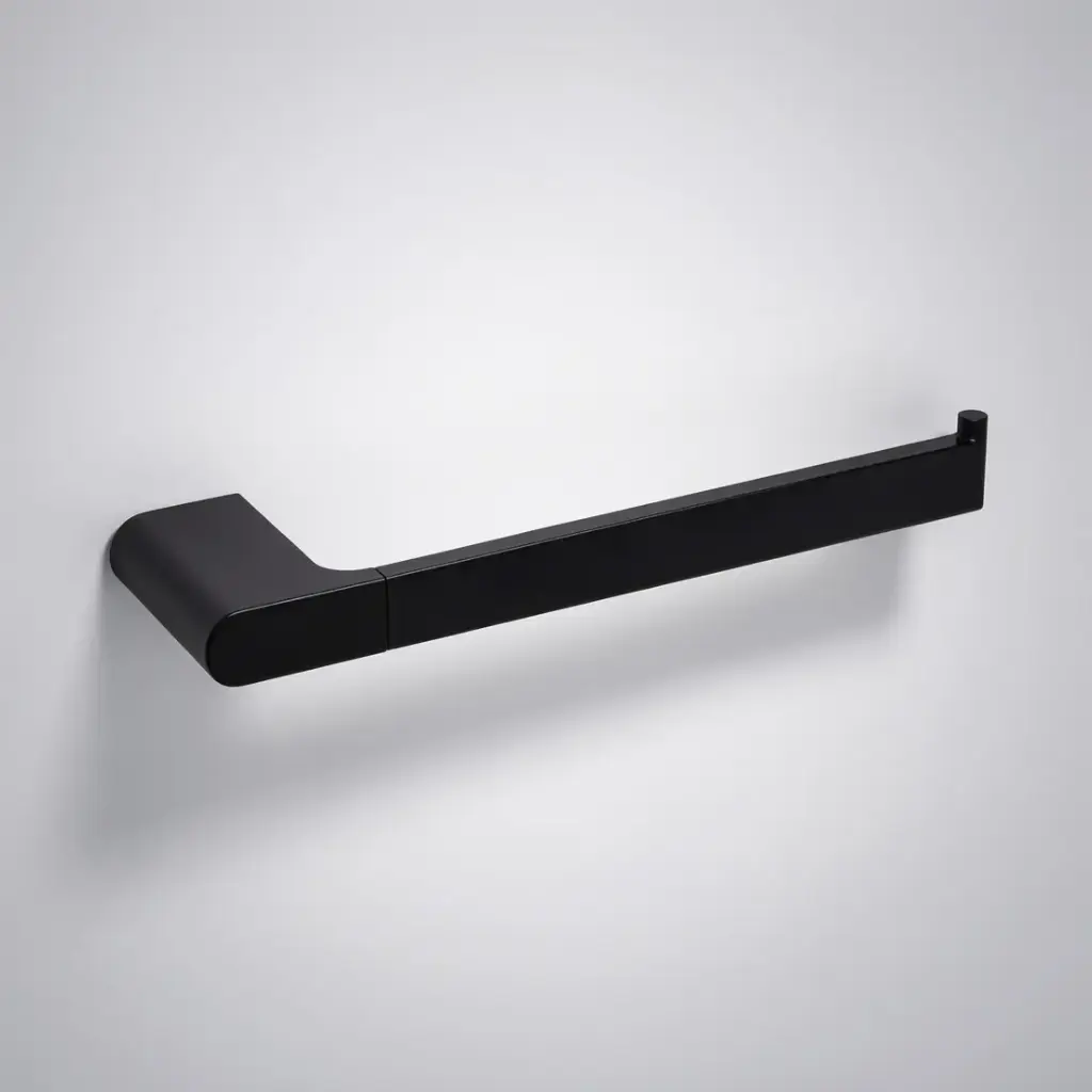 Cora Towel Bar(Matt Black)