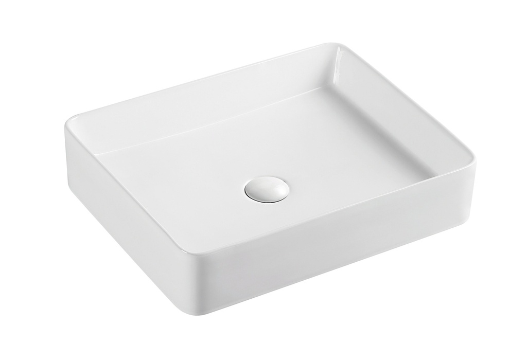Eden Slim Countertop Basin