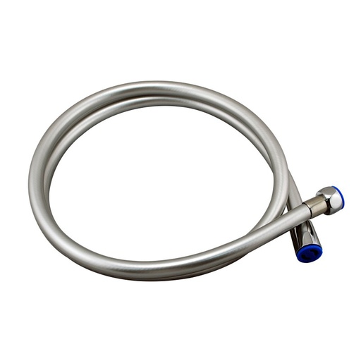 Esperia Chrome 1500mm PVC Shower Hose