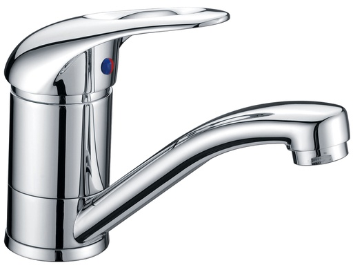 [43958] Mina Swivel Basin Mixer(Chrome)