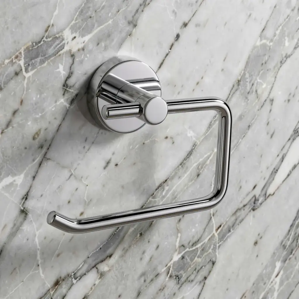 Otus Paper Holder(Chrome)