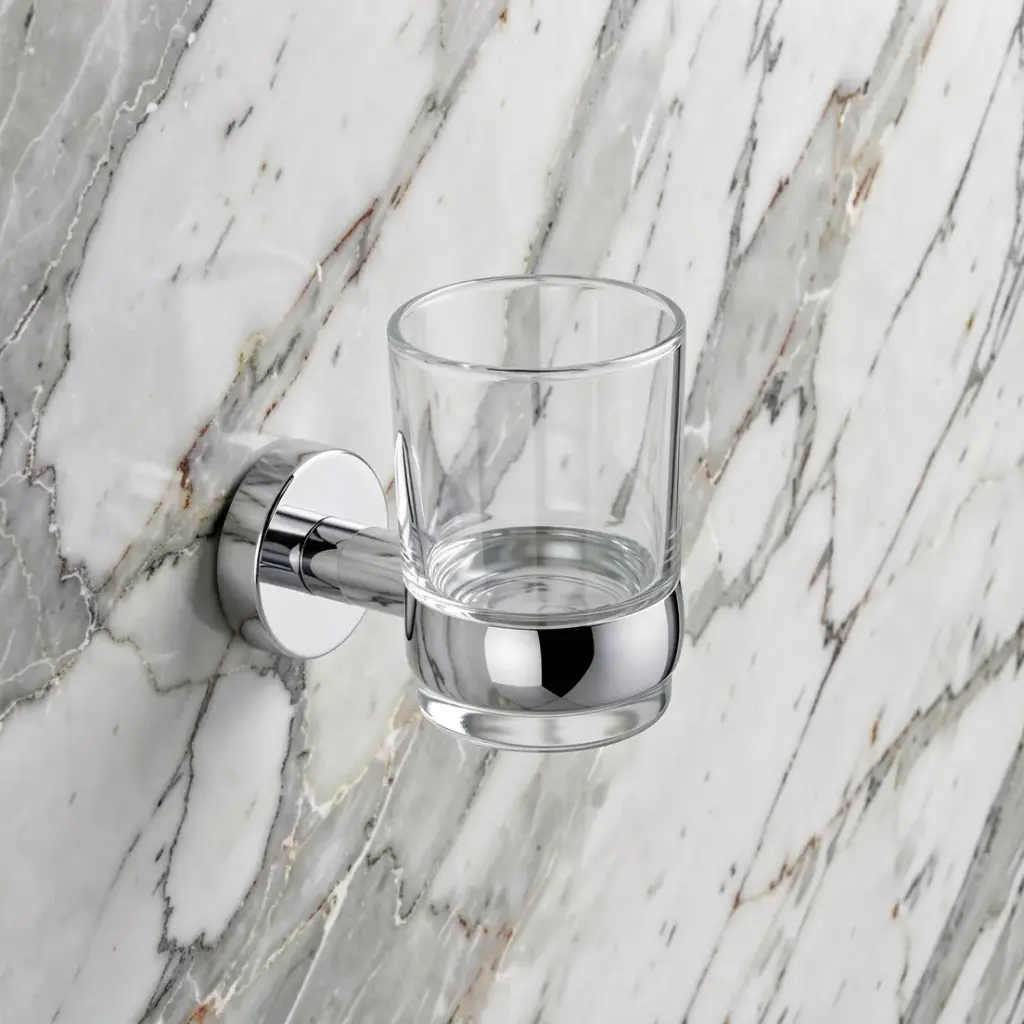 Otus Tumbler Holder(Chrome)