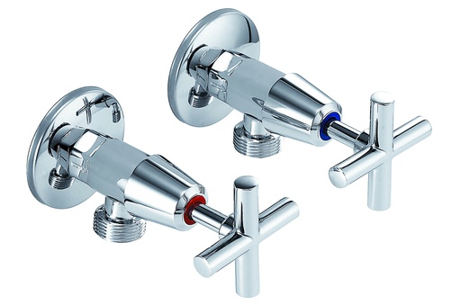 Plnz Washing Machine Stops Chrome Lead Free