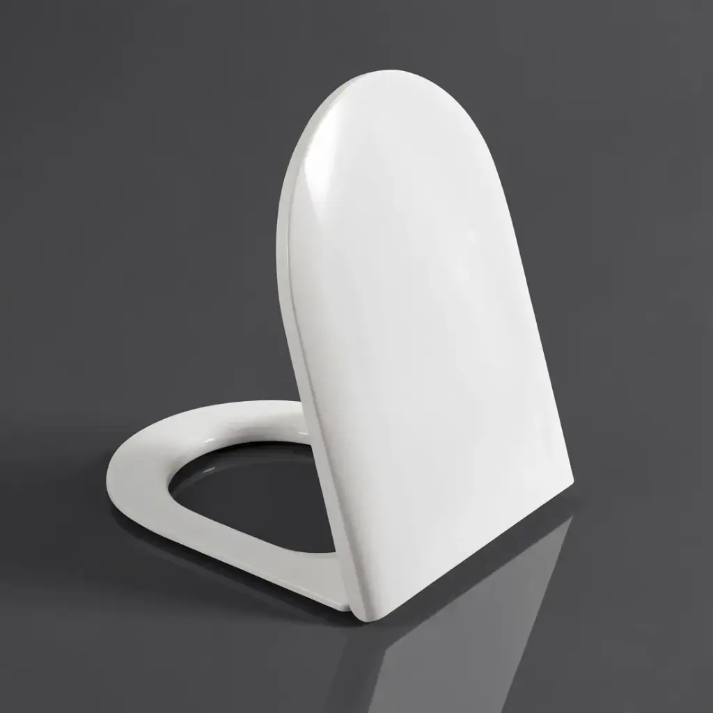 UF Slim Seat For Devito Toilet Suite