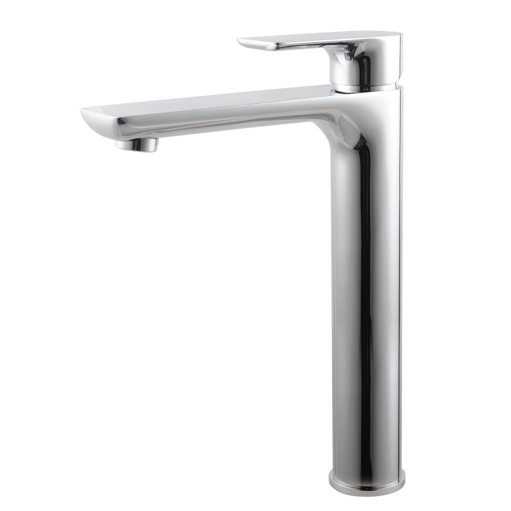Vog Chrome Tall Basin Mixer