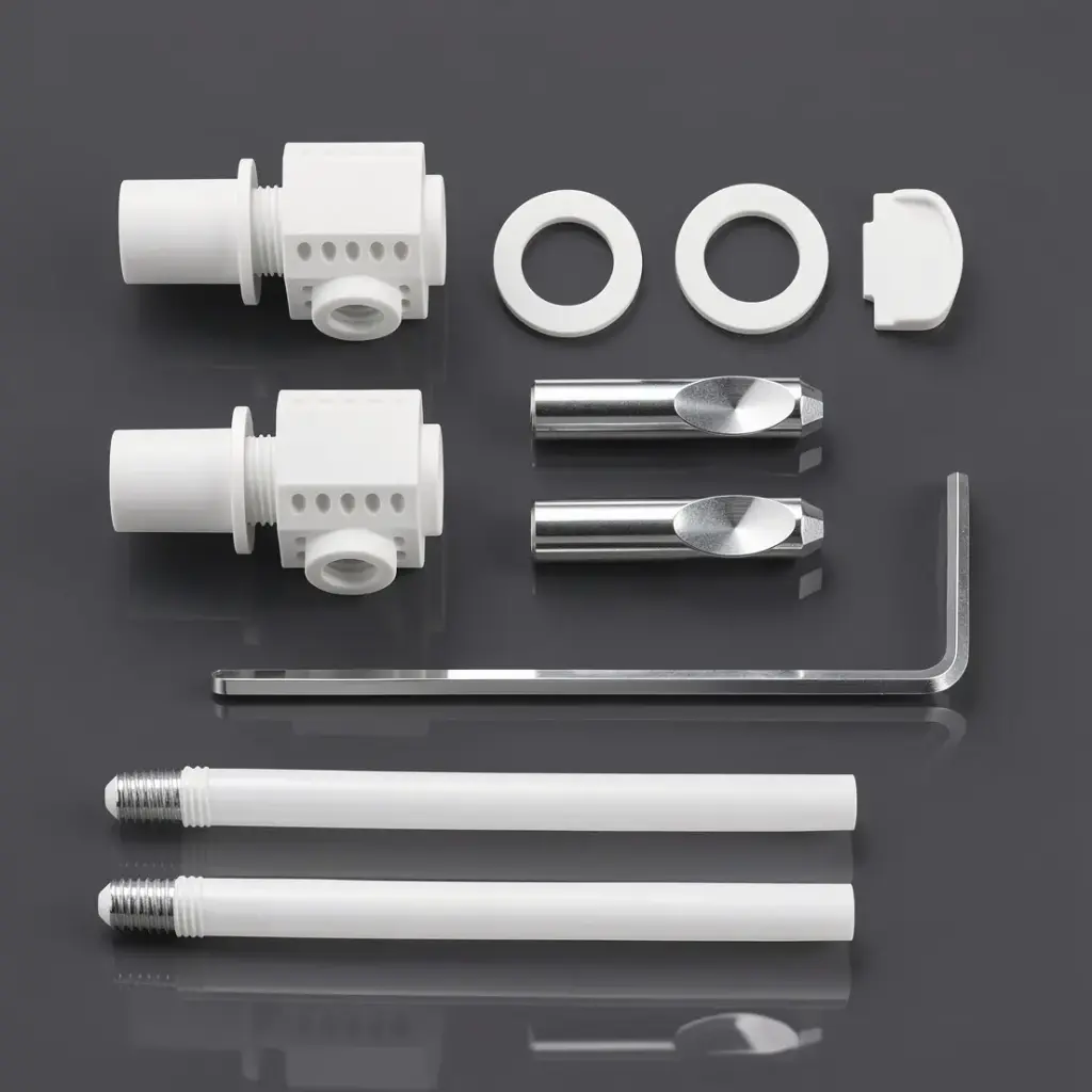 Wall Hung Toilet Screw Kit